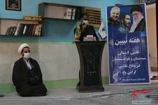 برگزاری نشست روشنگری در چابهار