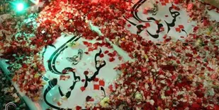 شهید مفقود الاثر بهبهانی پس از ۳۸ سال شناسایی شد