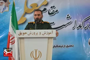معلمان، ستون اصلی تربیت جامعه هستند