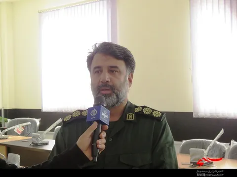 حضور 150 خانواده شهید کمیجانی در کنگره 6200 شهید استان مرکزی
