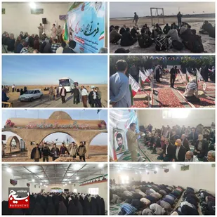 اعزام کاروان راهیان نور شهرستان بهبهان به مناطق عملیاتی جنوب/ تجدید میثاق زائران با آرمان&zwnj;های سردار شهید دکتر مجید بقایی
