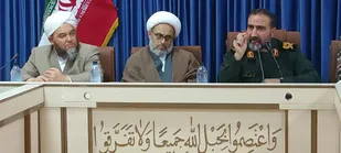 برای اهل سنت جان می دهیم که با دشمنان همراهی نکردند