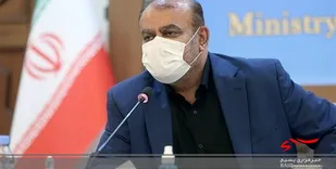اعتبار راه&zwnj;آهن خرم&zwnj;آباد - دورود خارج از اعتبارات جاری تامین می&zwnj;شود