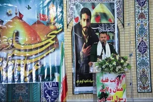 سپاه باروحیه انقلابی وجهادی در خدمت مردم است