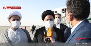 محرومیت های سیستان و بلوچستان حتماً می تواند برطرف شود