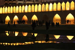 آب در اصفهان جیره&zwnj;بندی نمی&zwnj;شود
