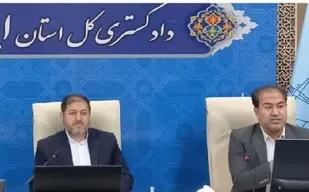 ۴۸ کارخانه در ایلام با ابتکار دستگاه قضایی به تولید بازگشت