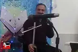محفل انس با قرآن در بخش بندر ریگ شهرستان گناوه برگزار شد