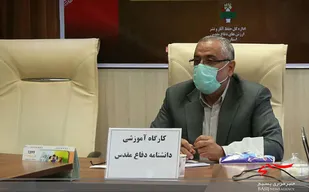 یکصد نفر در کارگاه&zwnj;های تخصصی تهیه "دانشنامه دفاع مقدس" استان مرکزی آموزش دیدند