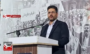 یکصد شب ایستادگی در بهارستان