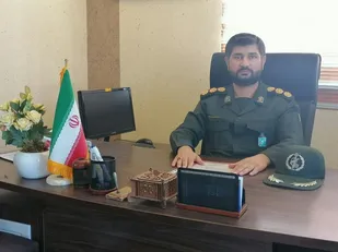 عملکرد سپاه و بسیج در کاهش آسیب های اجتماعی شهرستان شیروان