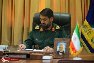 حملات قهرمانانه موشکی سپاه پاسداران انقلاب اسلامی به رژیم غاصب صهیونیست را تبریک گفت