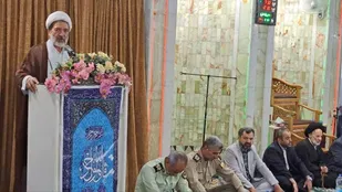 خداوند در قرآن، رسول گرامی اسلام را بهترین الگوی انسان کامل معرفی کرده است