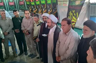 اربعین، فصل آگاهی و وحدت امت اسلامی است