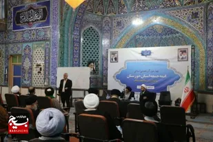 مشکلات خوزستان با همفکری ائمه جمعه قابل حل است