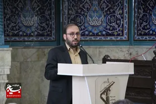 &nbsp;

جشنواره قرآنی سپاه و بسیج در مهر ماه برگزار می شود/رشد ۵۷ درصدی شرکت کنندگان در مسابقات قرآنی