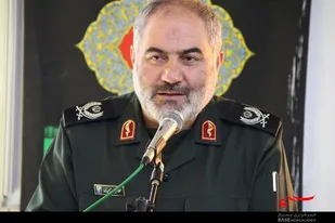 شهید &laquo;سعید اسلامیان&raquo; به عنوان شهید سال 1398 سپاه استان همدان معرفی شد