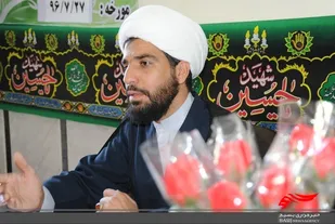دعا و پناهنده شدن به خدا آرامش آدمی را تامین می کند