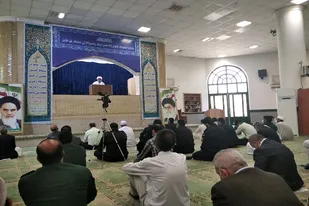 اندیشه اسلامی نه اندیشه غربی است و نه اندیشه شرقی