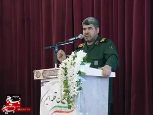 جز خودمان هیچ کس نمی&zwnj;تواند امنیت ما را تضمین کند