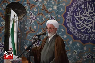 اجتماع مؤمنان مایه دلگرمی مسئولان و برهم&zwnj;زننده محاسبات دشمنان است