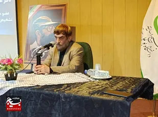دشمن در پی کودتای راهبردی بود/ ضرورت نهضت علمی برای تمدن&zwnj;نوین اسلامی