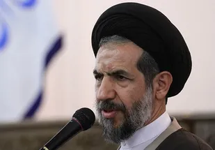 امروز قدرت ایران امنیت منطقه را در برابر قدرت&zwnj;های شیطانی فراهم کرده است
