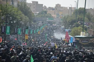 از نهر به بحر