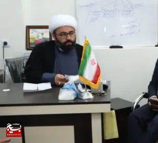 خدمتی ارزشمند از مدیریت شعبه مرکزی پست بانک ایذه در ایام اربعین حسینی