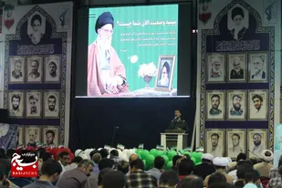 غنی سازی اوقات فراغت نوجوانان و جوانان در دستور کار بسیج