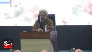 ایمان عمیق ابوذری، شرط غلبه بر جاهلیت نوین/بصیرت نافذ و ایمان دو رکن ماندگاری پاسداران در مسیر ولایت است