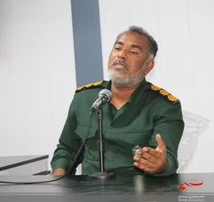 شمر &zwnj;و&zwnj; یزید زمانه را نباید فراموش کنیم/ با اتحادمسلمین آمریکا و اسرائیل هیچ غلطی نمی کنند