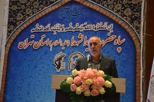 6811 صندوق اخذ رای در استان تهران