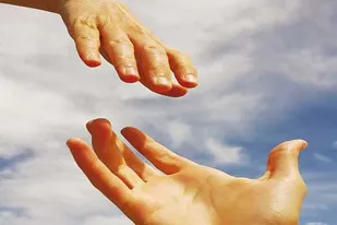 مددکاران امید و زندگی دوباره به مددجویان می بخشند