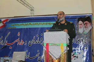 نفوذ تا زمانی که آسیب&zwnj;شناسی نشود اثرگذار خواهد بود
