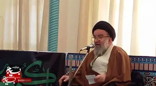 خاورمیانه جدید با محوریت جبهه مقاومت شکل گرفت/حوادث اخیر در کشور اعتراض نبود، اغتشاشات بود