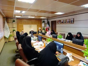 &laquo;نهضت قرآنی بانوان&raquo; رسما فعالیت خود را آغاز کرد
