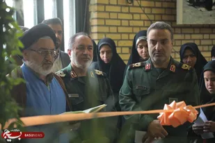 اقتصاد مردم سالار هدف غایی سازمان بسیج سازندگی است