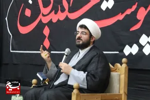 مکتب شهید سلیمانی،پیش نیاز مکتب حضرت اباعبدالله(ع) است