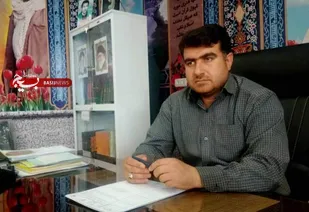 تداوم افتخارآفرینی هنرمند بسیجی کهگیلویه و بویراحمد/ مستند "سرباز شماره صفر" در جشنواره بین المللی فیلم مقاومت نامزد دریافت جایزه شد
