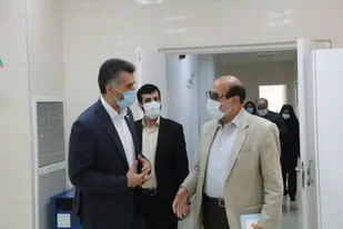 برخورد با متخلفان عرصه استاندارد نباید به توقف تولید منجر شود