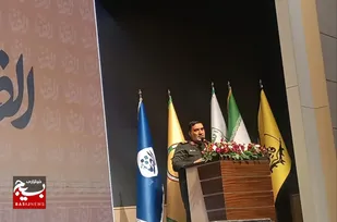 ارسال 6300 اثر به رویداد ملی &laquo;الف تای مقاومت&raquo;