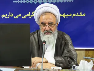 همه ما در حوزه عفاف و حجاب کوتاهی کرده&zwnj;ایم