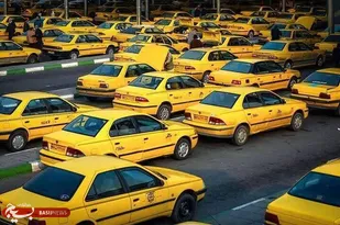ساماندهی کرایه تاکسی در لرستان با پیگیری دستگاه قضا