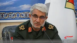 ماموریت مبارزه با گروهک تروریستی پژاک با حضور رزمندگان قزوینی ادامه دارد
