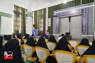 برگزاری اولین رویداد تولید محتوا در شهرستان رزن