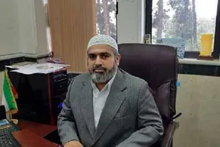 افزایش نشاط  به زدگی با اجرای طرح جهاد همبستگی ملی