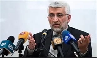 سال 88 سران فتنه دستگیر نشدند چون فتنه بوجود آمده بود نه بحران