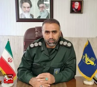 تجربه دفاع مقدس ذخیره طلایی نظام اسلامی است