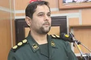 پیام تبریک فرمانده سپاه اشکذر به مناسبت روز خبرنگار